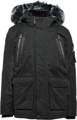 Parka Jacket - Men's|-|Parka - Homme sold by The Last Hunt