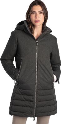 Faith Down Jacket - Women's|-|Manteau en duvet Faith - Femme sold by The Last Hunt