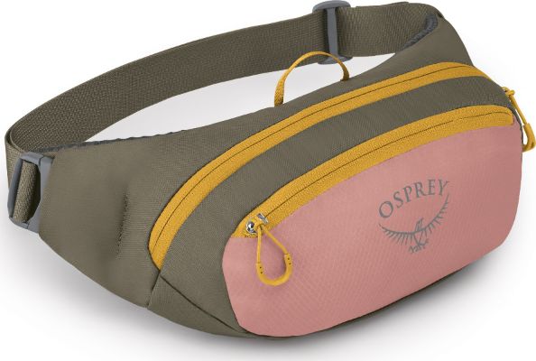 Daylite Waist Pack 2L|-|Sac de taille Daylite 2L made by Osprey