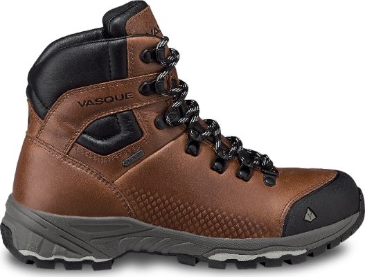 ST. Elias GTX Waterproof Hiking Boots - Women's|-|Bottes de randonnée imperméables ST. Elias GTX - Femme sold by The Last Hunt