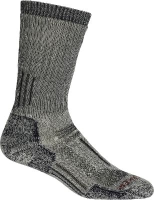 Mountaineer Mid Calf Socks - Women's|-|Bas mi-mollet Mountaineer - Femme sold by The Last Hunt