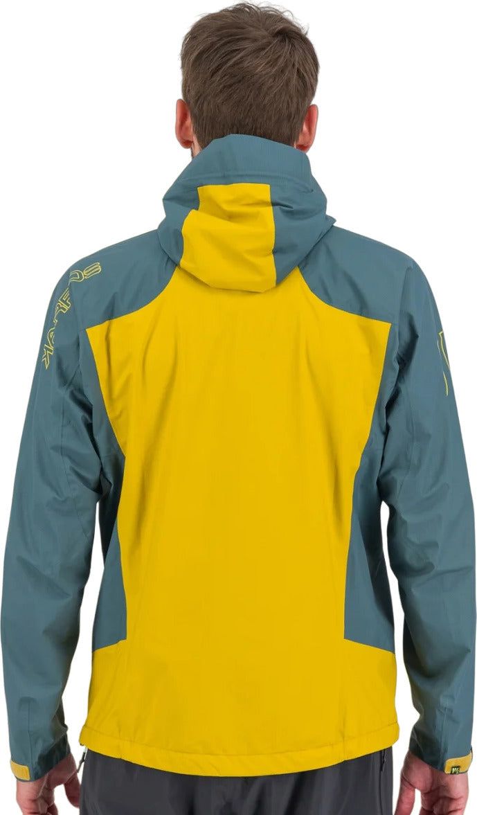 Lot Rain Jacket - Men's|-|Manteau Lot Rain - Homme sold by The Last Hunt product image thumbnail 4