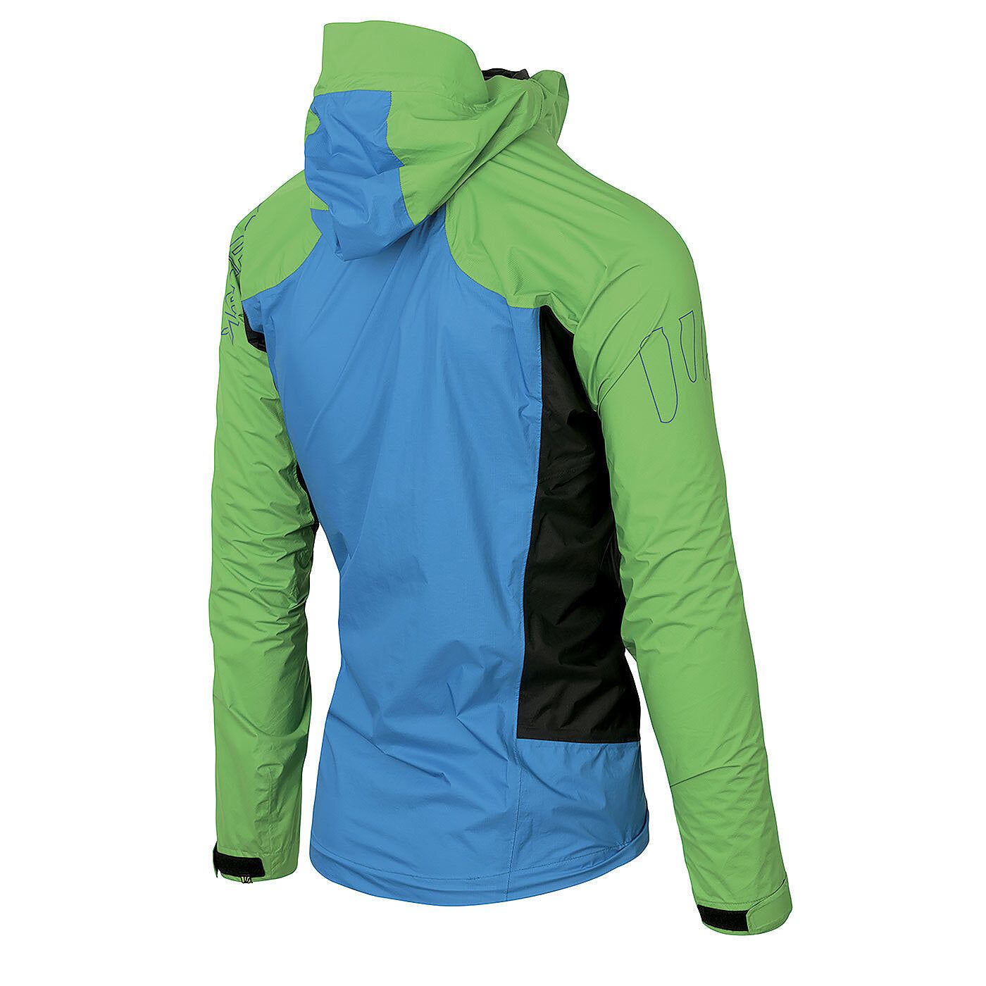 Lot Rain Jacket - Men's|-|Manteau Lot Rain - Homme sold by The Last Hunt product image thumbnail 2