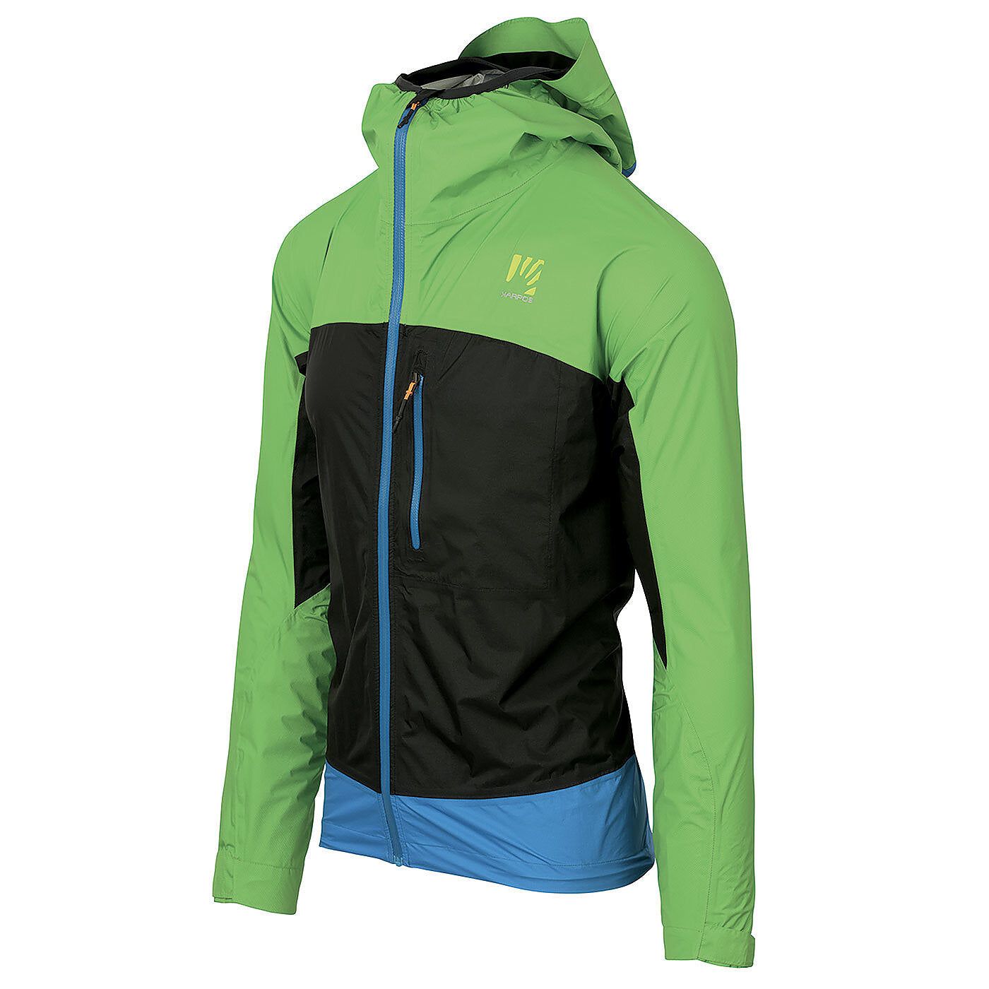 Lot Rain Jacket - Men's|-|Manteau Lot Rain - Homme sold by The Last Hunt