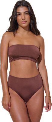 Bandeau Bikini Top - Women's|-|Haut de bikini bandeau - Femme sold by The Last Hunt
