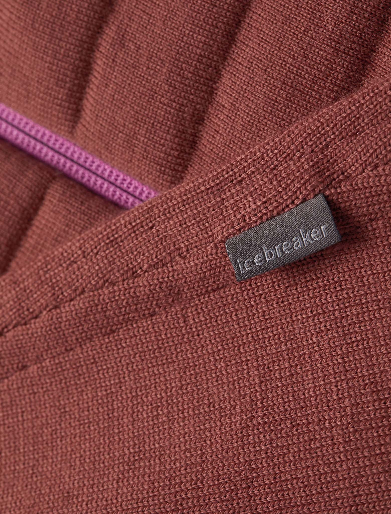 ZoneKnit Insulated Vest - Women's|-|Veste isolée ZoneKnit - Femme sold by The Last Hunt product image thumbnail 5