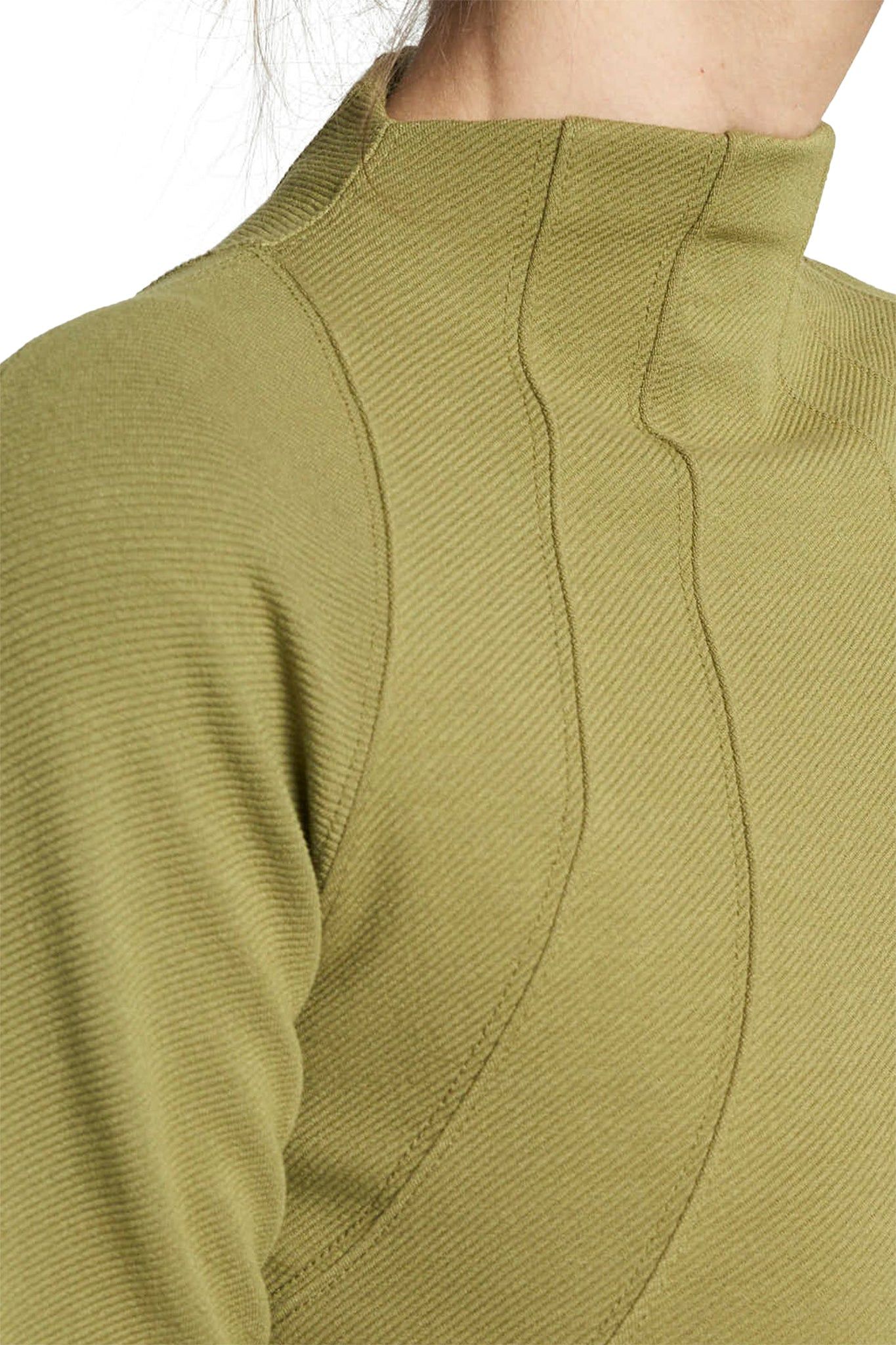 Forest Longsleeve Line Top - Women's|-|Forest longsleeve line top - Femme sold by The Last Hunt product image thumbnail 3