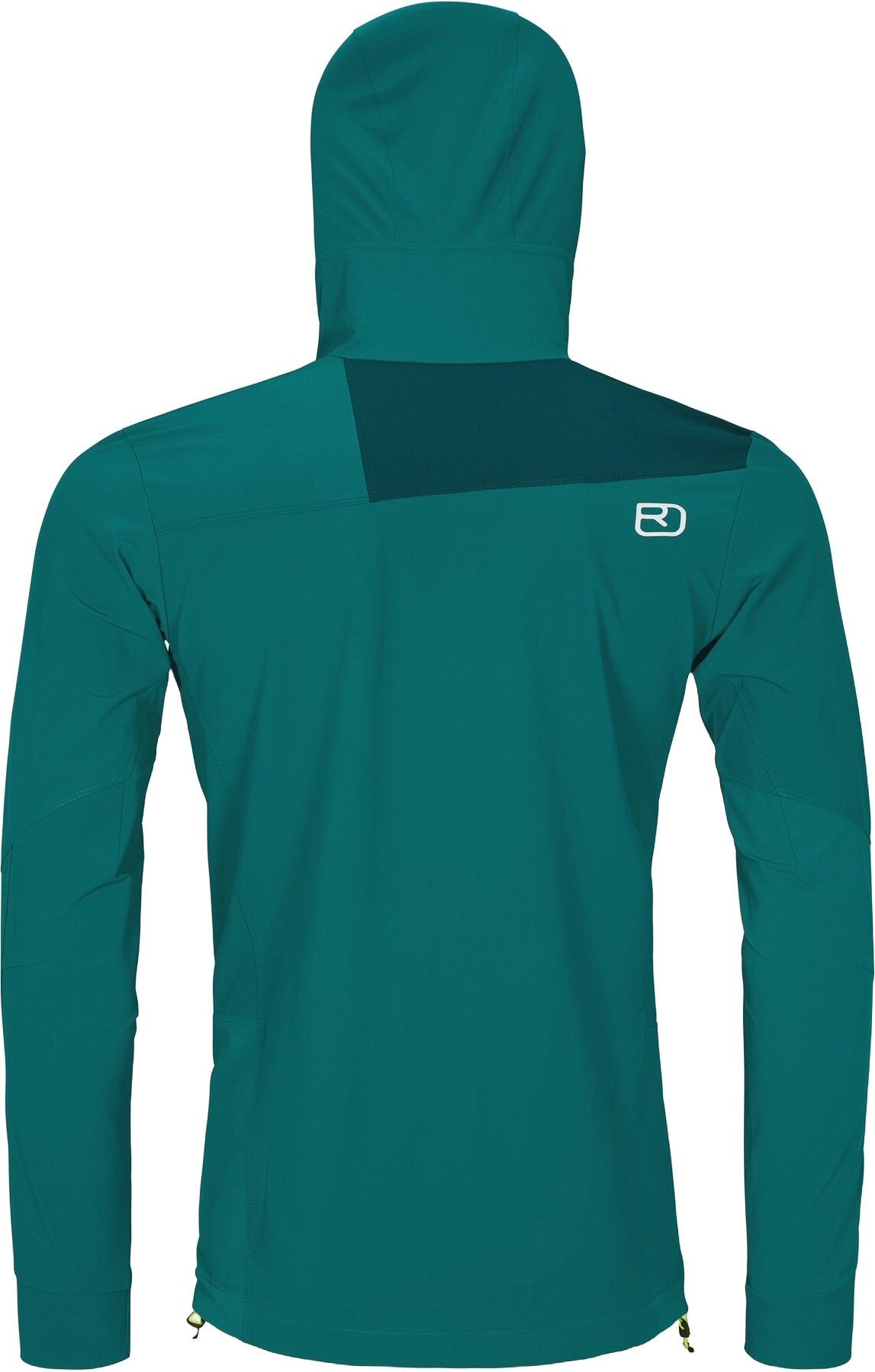 Pala Hooded Softshell Jacket - Men's|-|Manteau à capuchon coquille souple Pala - Homme sold by The Last Hunt product image thumbnail 4