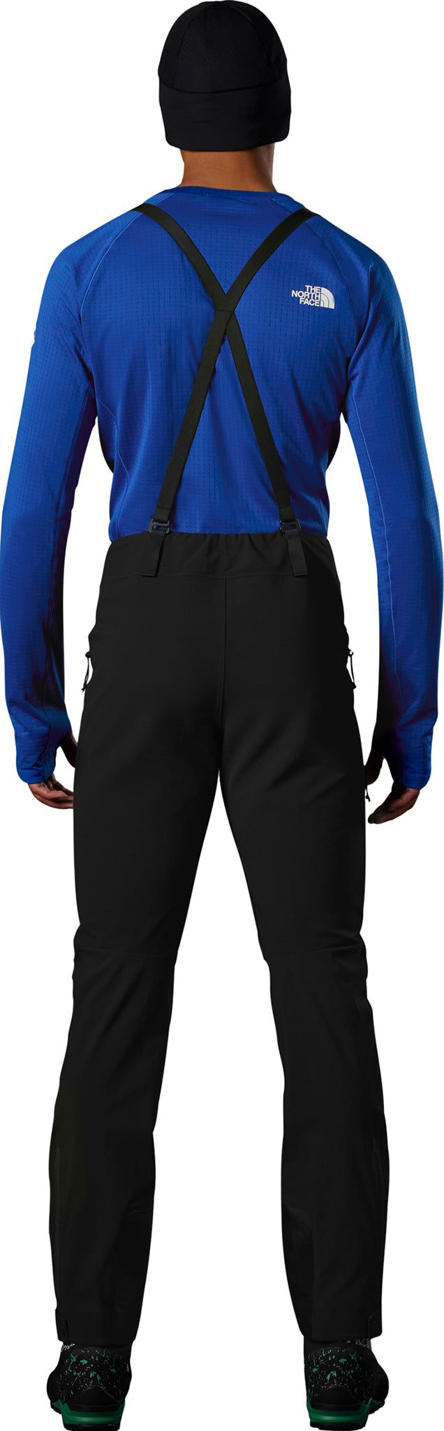 Chamlang Summit Series Soft Shell Pants - Men's|-|Pantalon coquille souple Summit Series Chamlang - Homme sold by The Last Hunt product image thumbnail 2