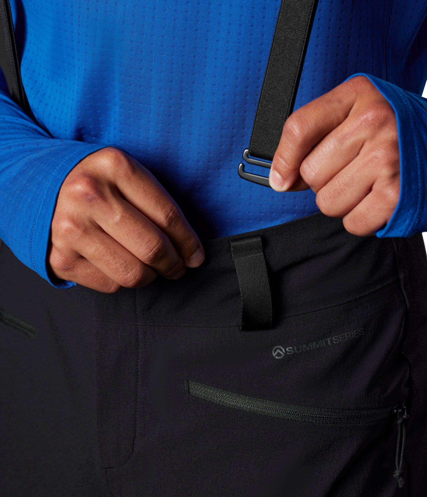 Chamlang Summit Series Soft Shell Pants - Men's|-|Pantalon coquille souple Summit Series Chamlang - Homme sold by The Last Hunt product image thumbnail 3