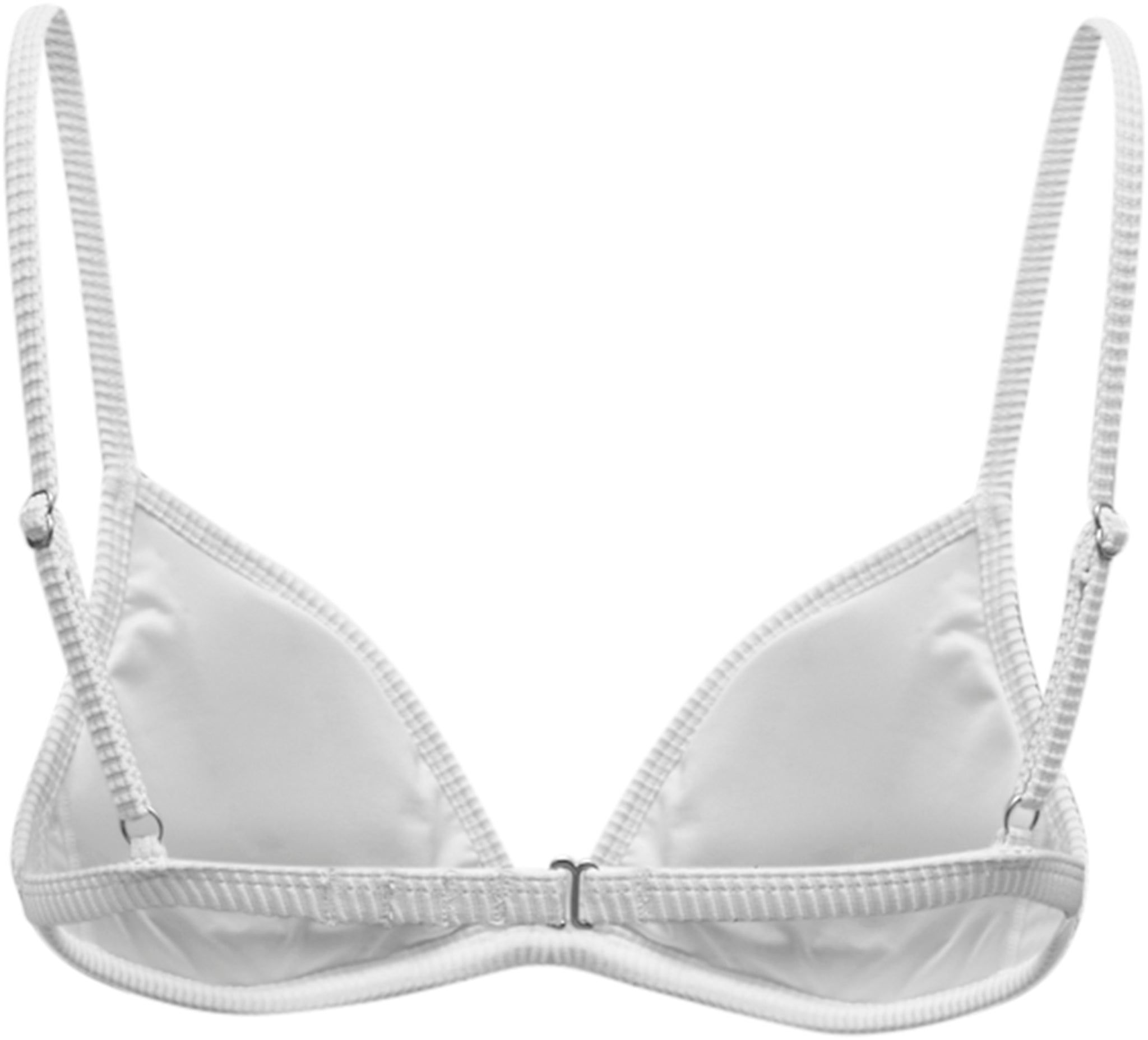 Tanlines Ceci Triangle Bikini Top - Women's|-|Haut de bikini triangle Tanlines Ceci - Femme sold by The Last Hunt product image thumbnail 5