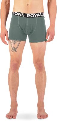 Hold 'em Shorty Boxer - Men's|-|Caleçon court Hold'em - Homme sold by The Last Hunt