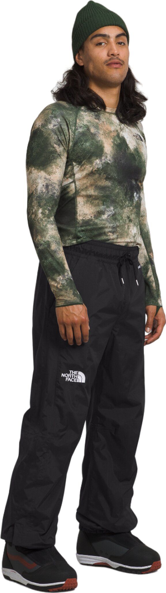 Build Up Pants - Men's|-|Pantalon Build Up - Homme sold by The Last Hunt product image thumbnail 3