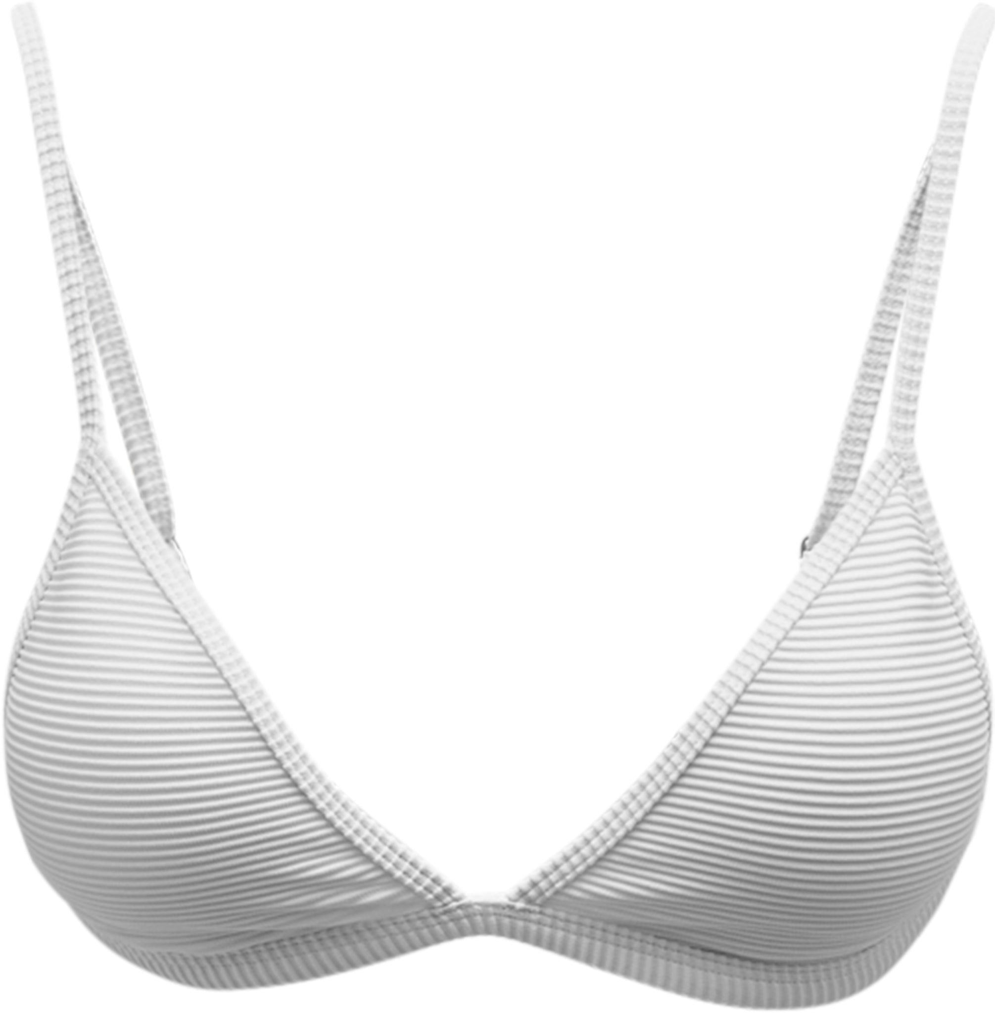 Tanlines Ceci Triangle Bikini Top - Women's|-|Haut de bikini triangle Tanlines Ceci - Femme sold by The Last Hunt product image thumbnail 4