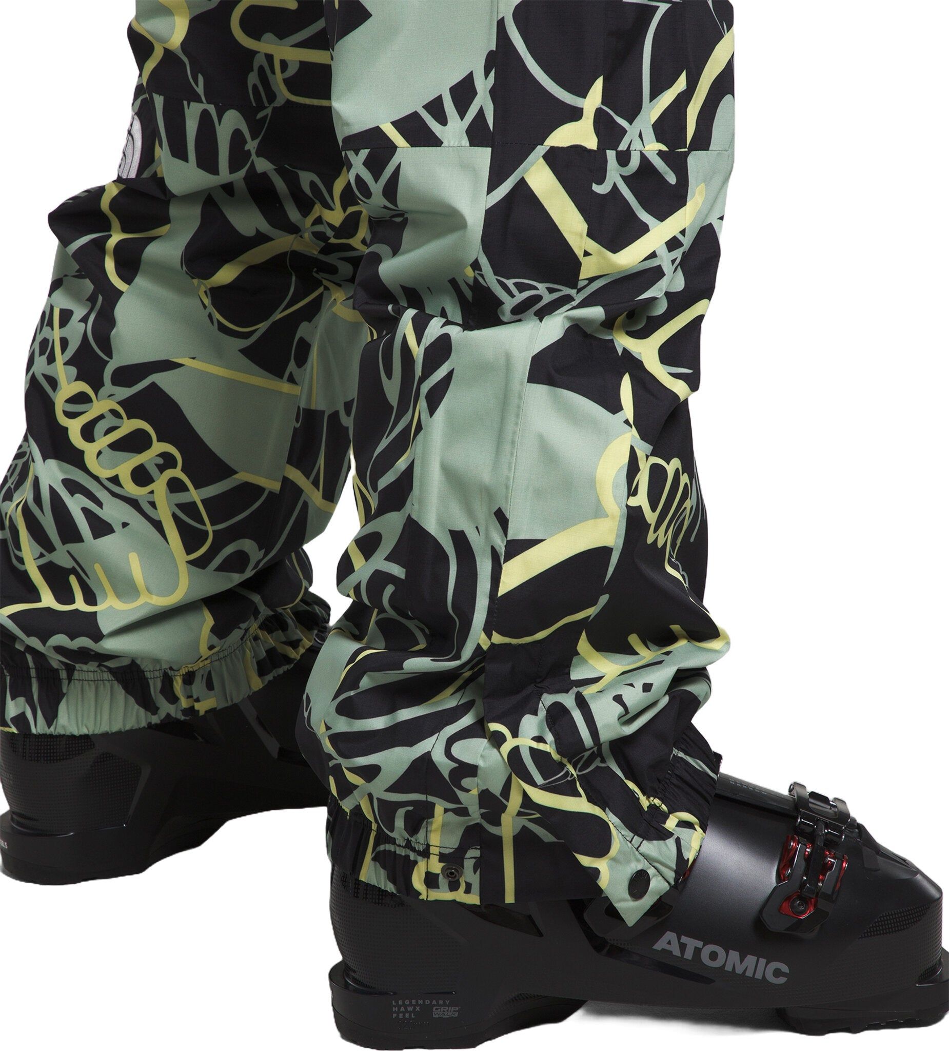 Build Up Pants - Men's|-|Pantalon Build Up - Homme sold by The Last Hunt product image thumbnail 5