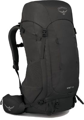Volt Backpack 65L Extended Fit - Men's|-|Sac à dos Volt 65L ajustement étendu - Homme sold by The Last Hunt