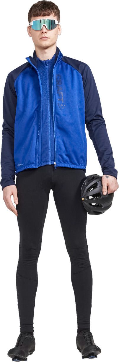 Core SubZ Long Sleeves Jersey - Men's|-|Maillot à manches longues Core SubZ - Homme sold by The Last Hunt product image thumbnail 2