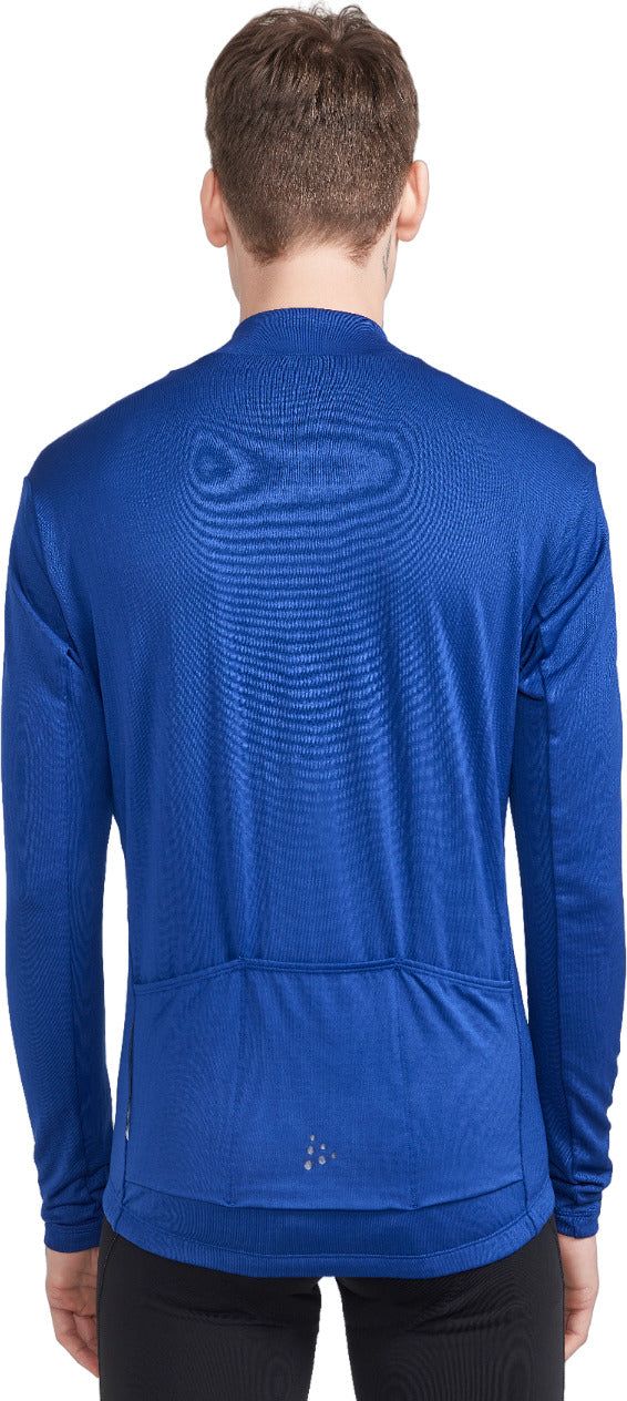 Core SubZ Long Sleeves Jersey - Men's|-|Maillot à manches longues Core SubZ - Homme sold by The Last Hunt product image thumbnail 3