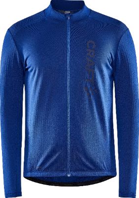 Core SubZ Long Sleeves Jersey - Men's|-|Maillot à manches longues Core SubZ - Homme sold by The Last Hunt