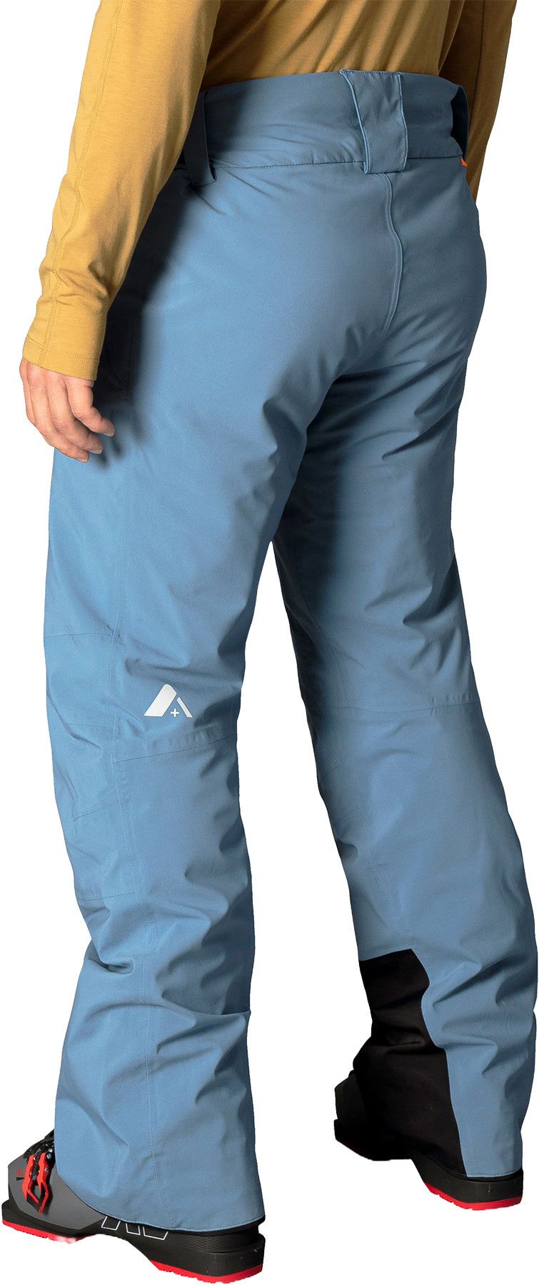 Stadium Pant - Men's|-|Pantalon Stadium - Homme sold by The Last Hunt product image thumbnail 3