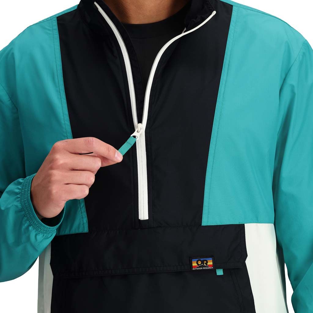 Swiftbreaker Jacket - Men's|-|Manteau Swiftbreaker - Homme sold by The Last Hunt product image thumbnail 3