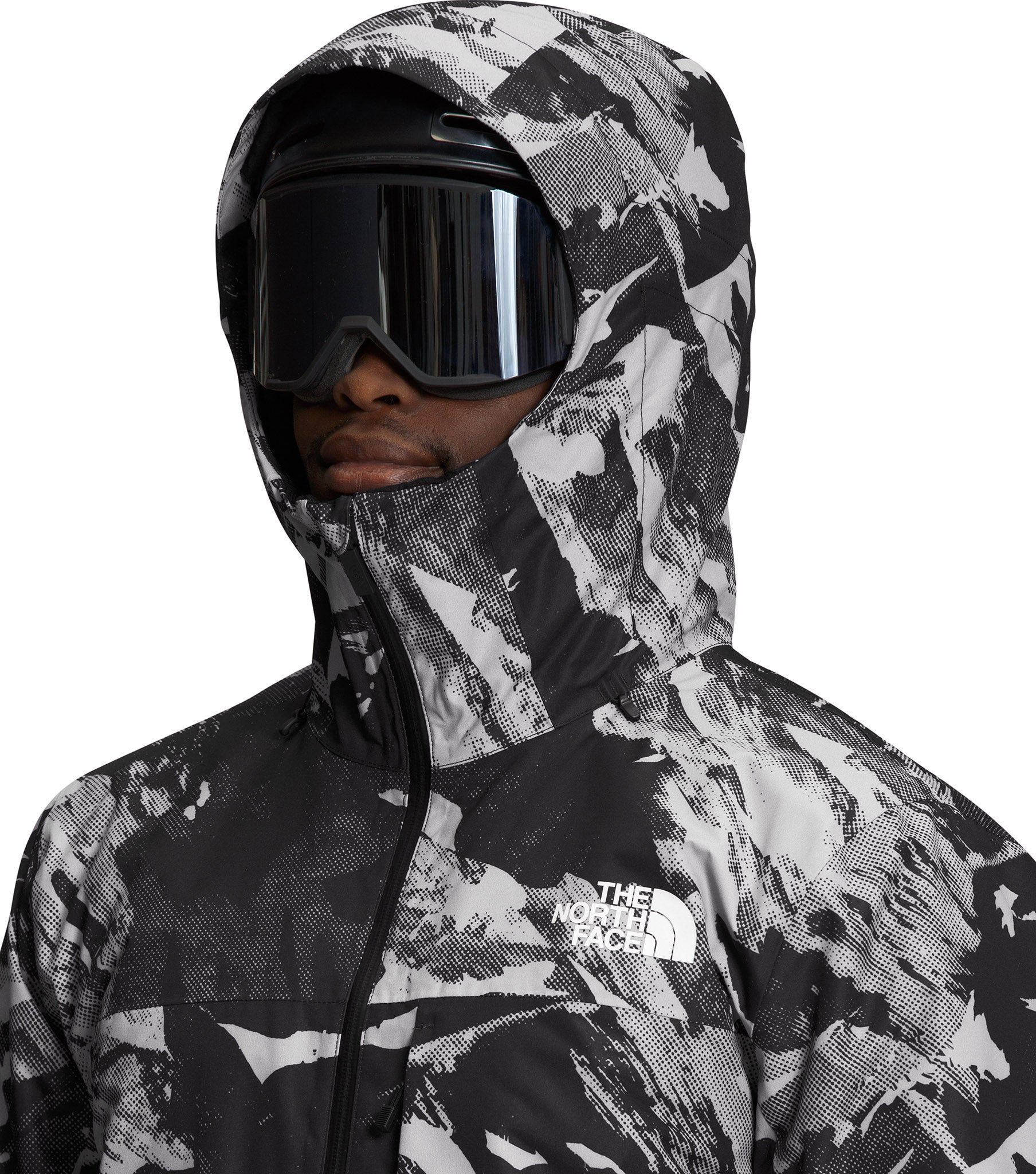 ThermoBall Eco Snow Triclimate - Men's|-|ThermoBall Eco Snow Triclimate - Homme sold by The Last Hunt product image thumbnail 7