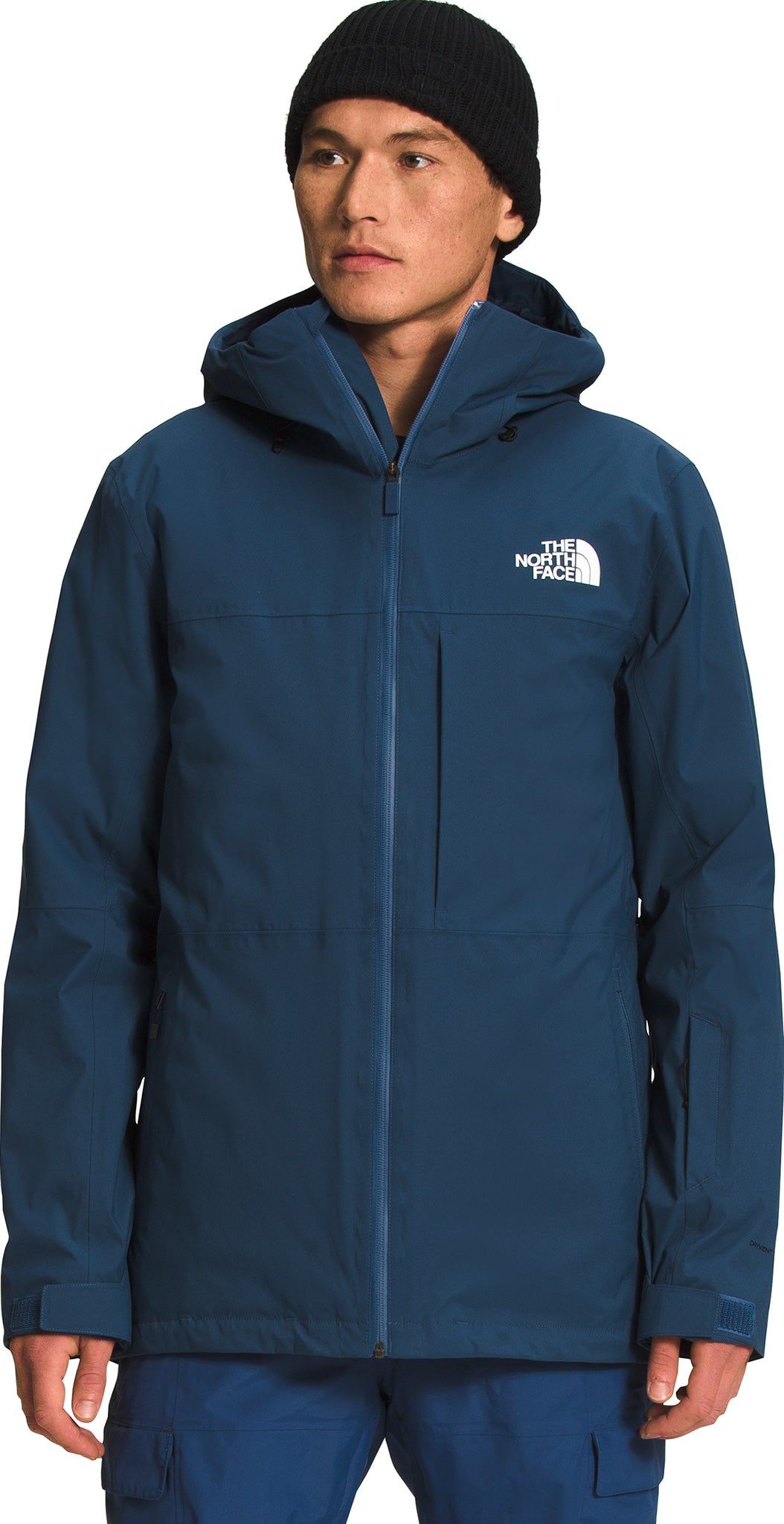 ThermoBall Eco Snow Triclimate - Men's|-|ThermoBall Eco Snow Triclimate - Homme sold by The Last Hunt product image thumbnail 3