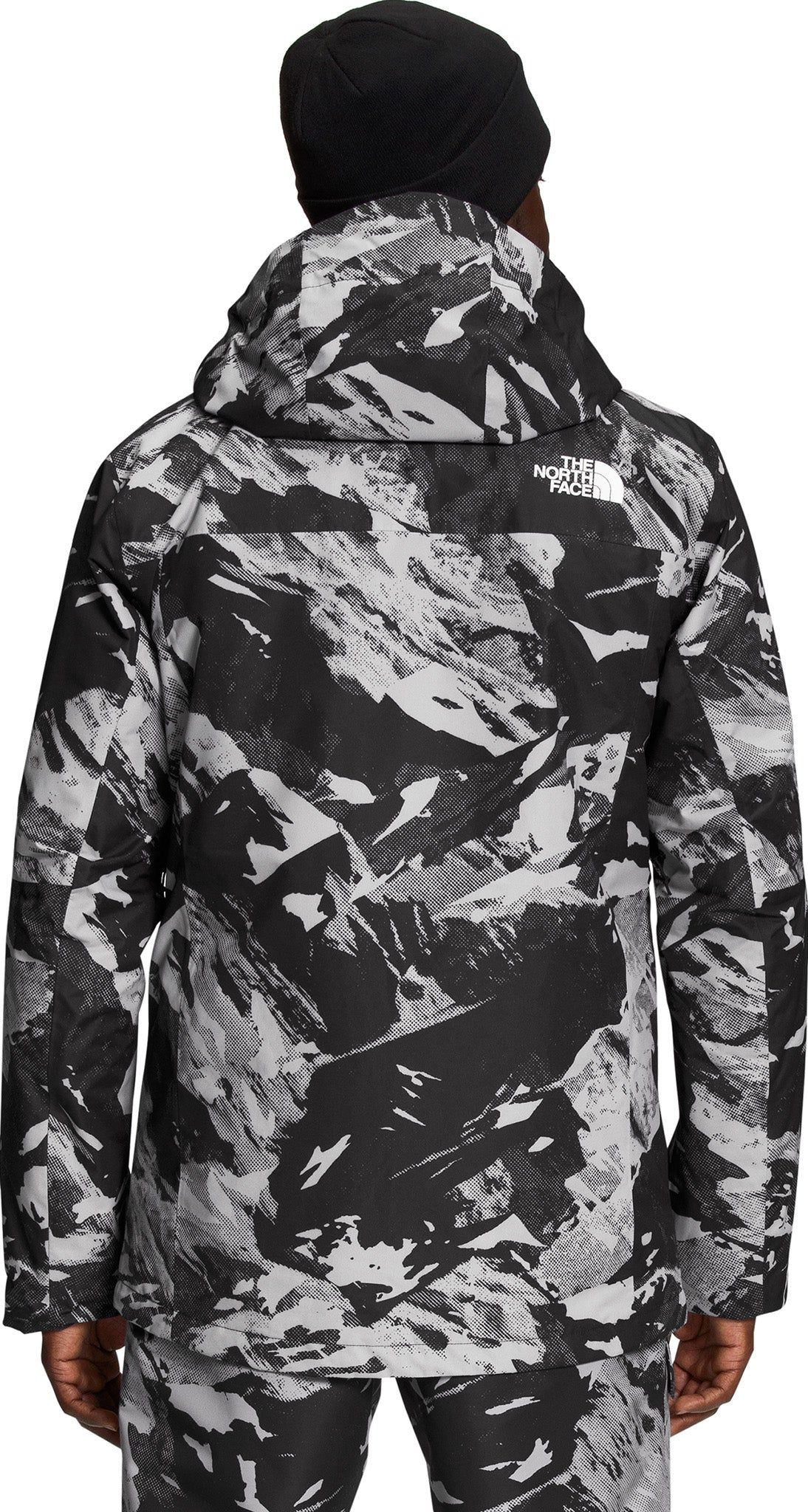 ThermoBall Eco Snow Triclimate - Men's|-|ThermoBall Eco Snow Triclimate - Homme sold by The Last Hunt product image thumbnail 5