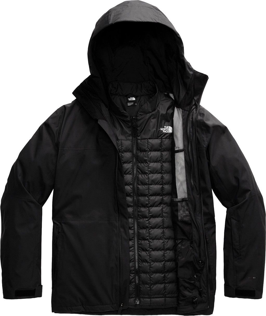 ThermoBall Eco Snow Triclimate - Men's|-|ThermoBall Eco Snow Triclimate - Homme sold by The Last Hunt