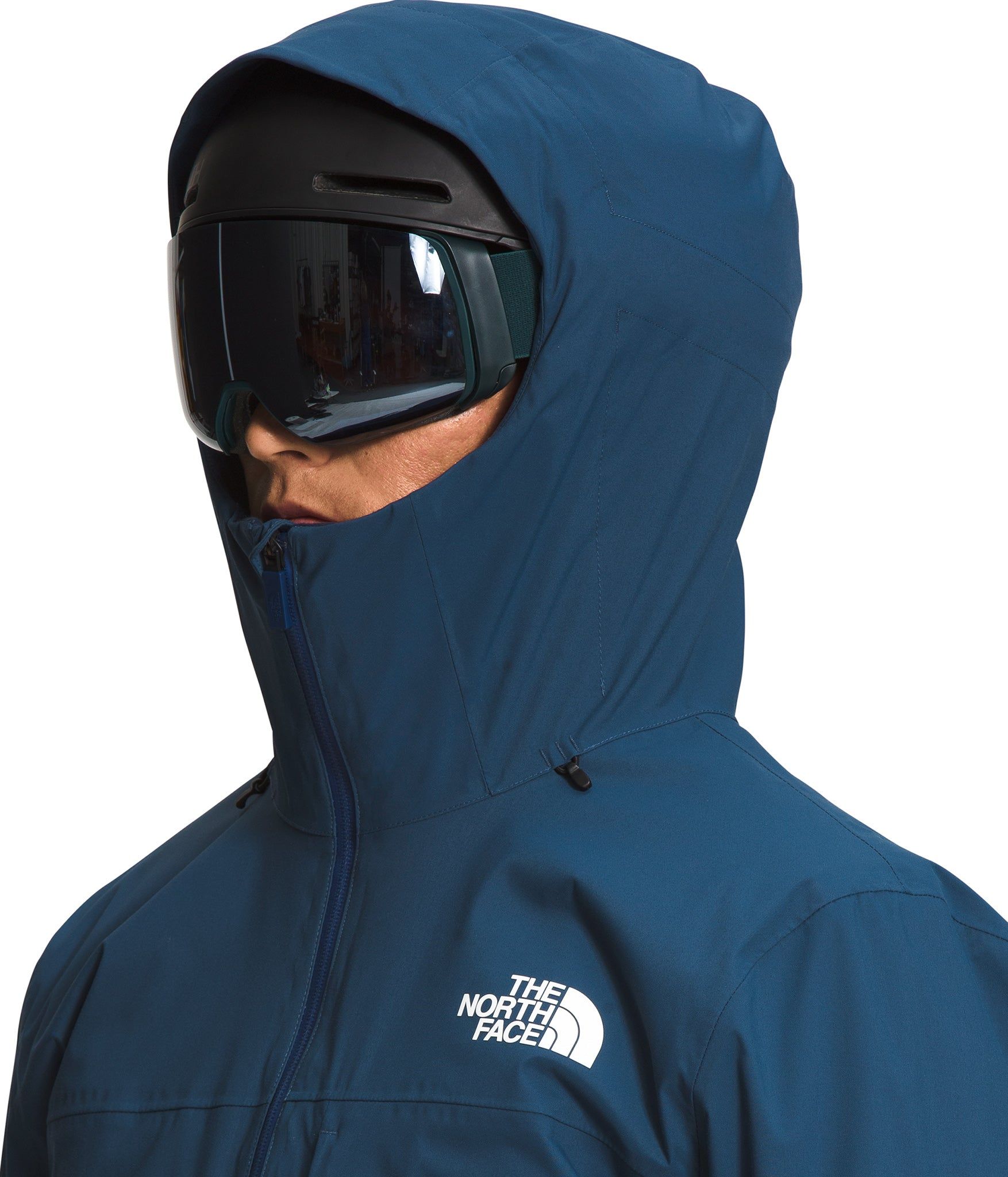 ThermoBall Eco Snow Triclimate - Men's|-|ThermoBall Eco Snow Triclimate - Homme sold by The Last Hunt product image thumbnail 14