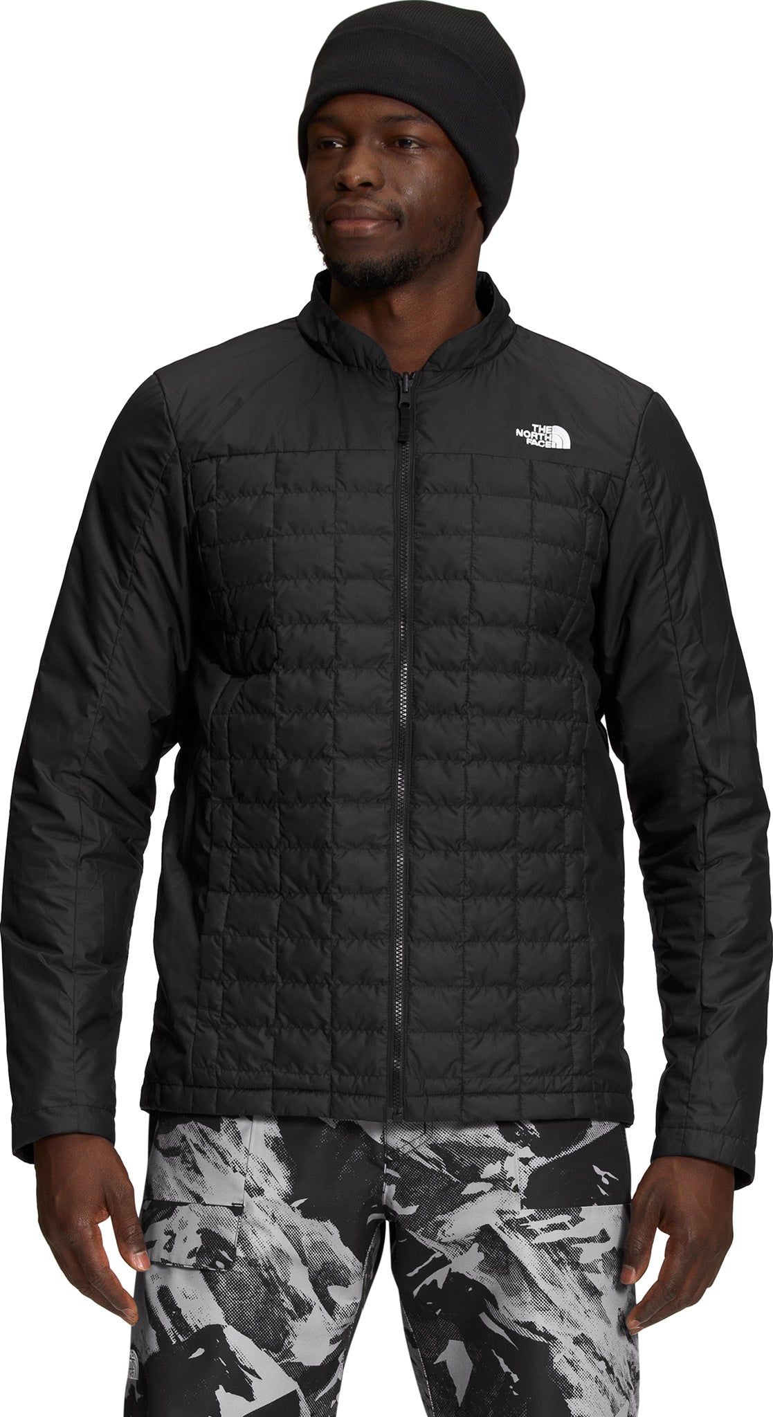 ThermoBall Eco Snow Triclimate - Men's|-|ThermoBall Eco Snow Triclimate - Homme sold by The Last Hunt product image thumbnail 15