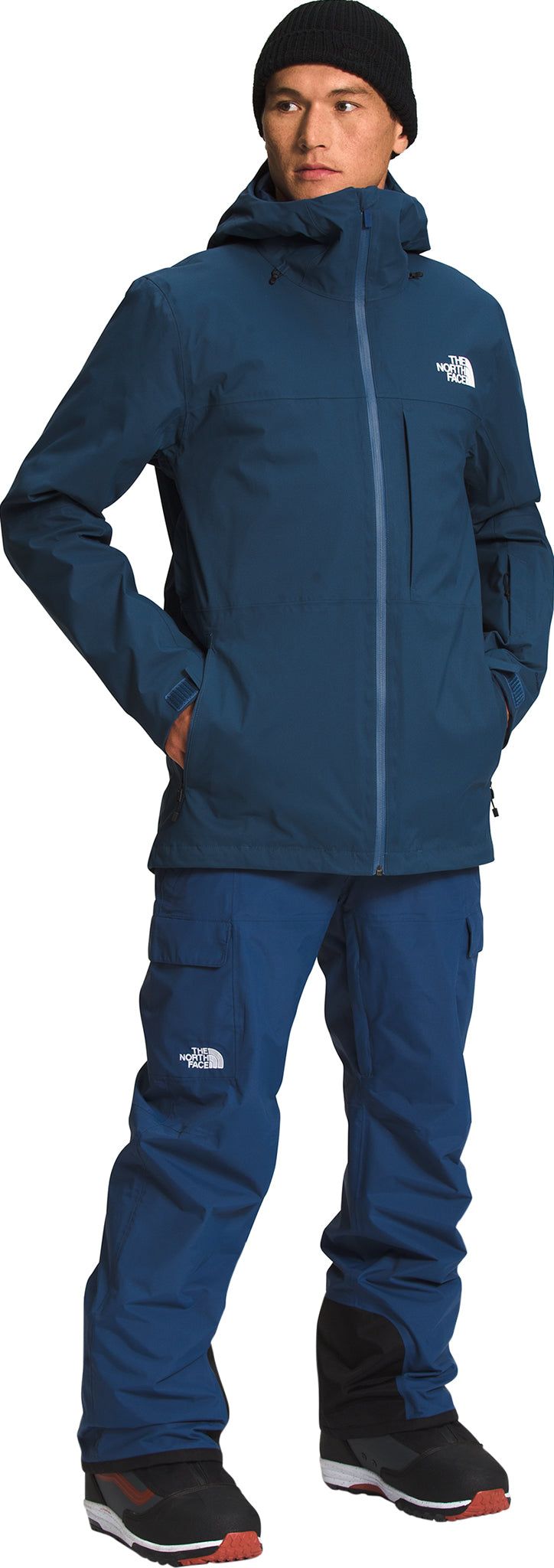 ThermoBall Eco Snow Triclimate - Men's|-|ThermoBall Eco Snow Triclimate - Homme sold by The Last Hunt product image thumbnail 4