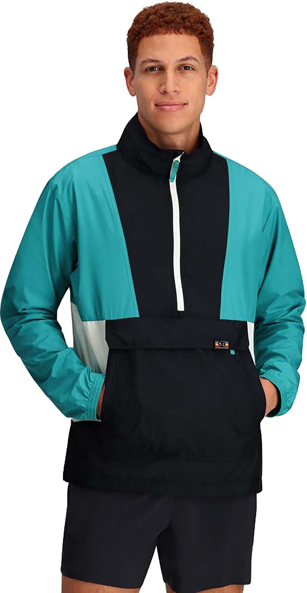 Swiftbreaker Jacket - Men's|-|Manteau Swiftbreaker - Homme sold by The Last Hunt product image thumbnail 5