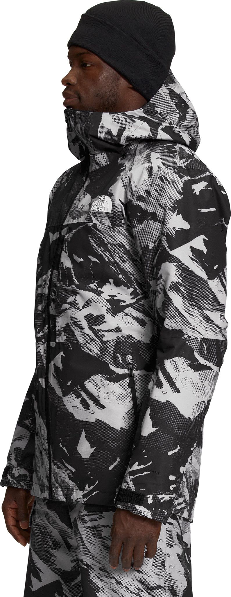 ThermoBall Eco Snow Triclimate - Men's|-|ThermoBall Eco Snow Triclimate - Homme sold by The Last Hunt product image thumbnail 11
