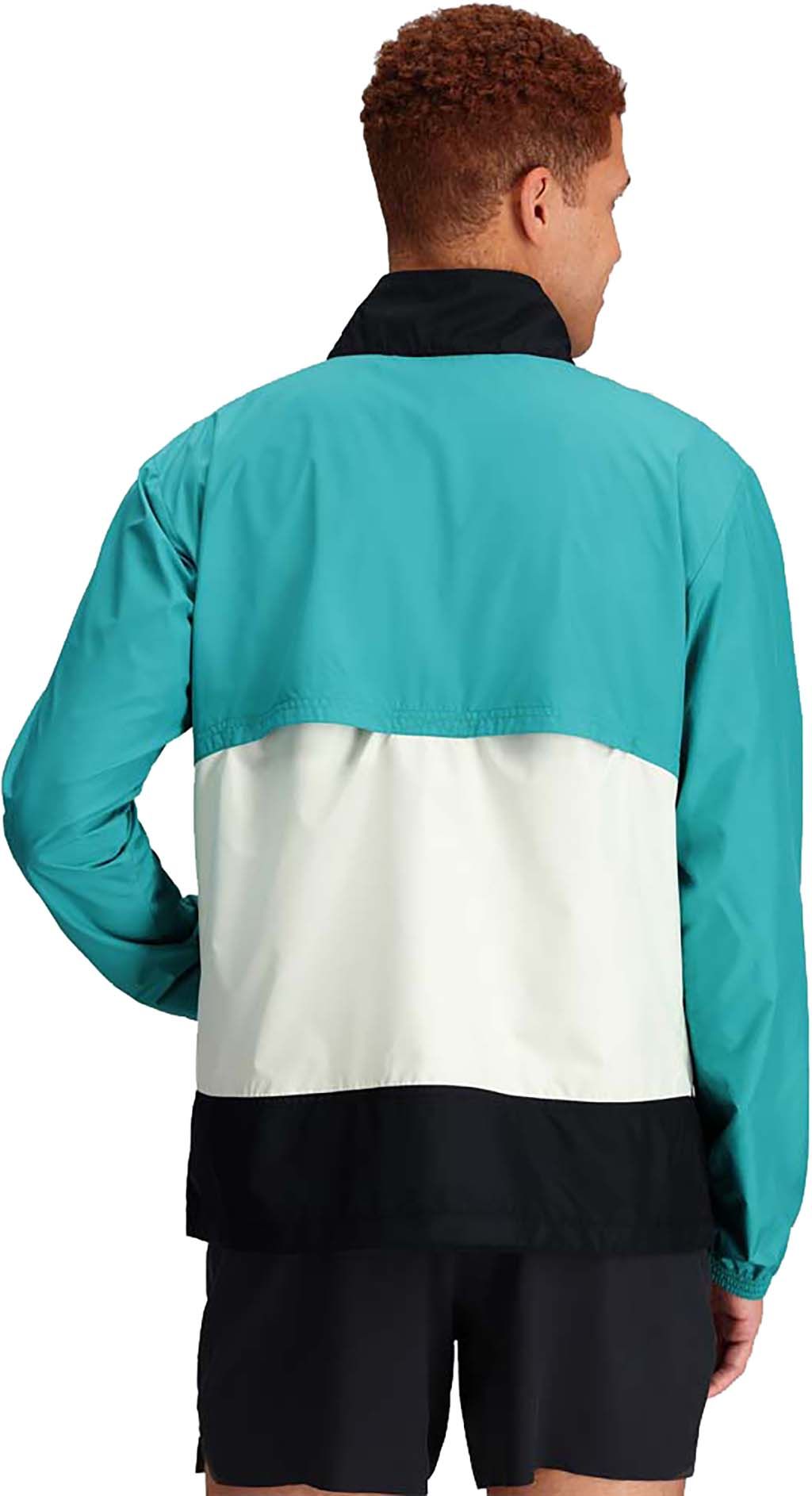 Swiftbreaker Jacket - Men's|-|Manteau Swiftbreaker - Homme sold by The Last Hunt product image thumbnail 2