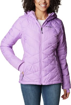Heavenly Hooded Jacket - Women's|-|Manteau à capuchon Heavenly - Femme sold by The Last Hunt