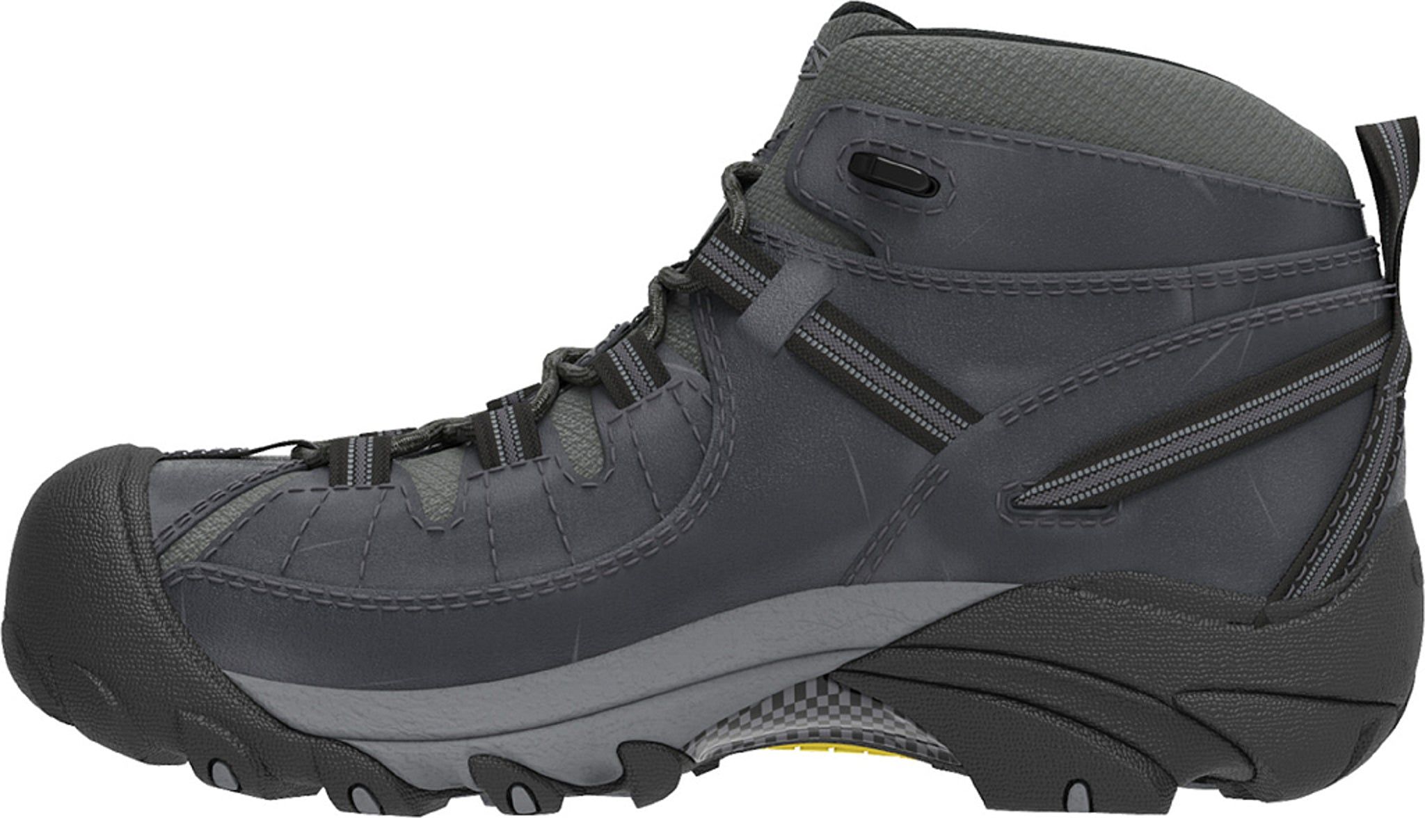 Targhee II Mid Waterproof Hiking Boots - Men's|-|Bottes de randonnée imperméables Targhee II Mid - Homme sold by The Last Hunt product image thumbnail 5