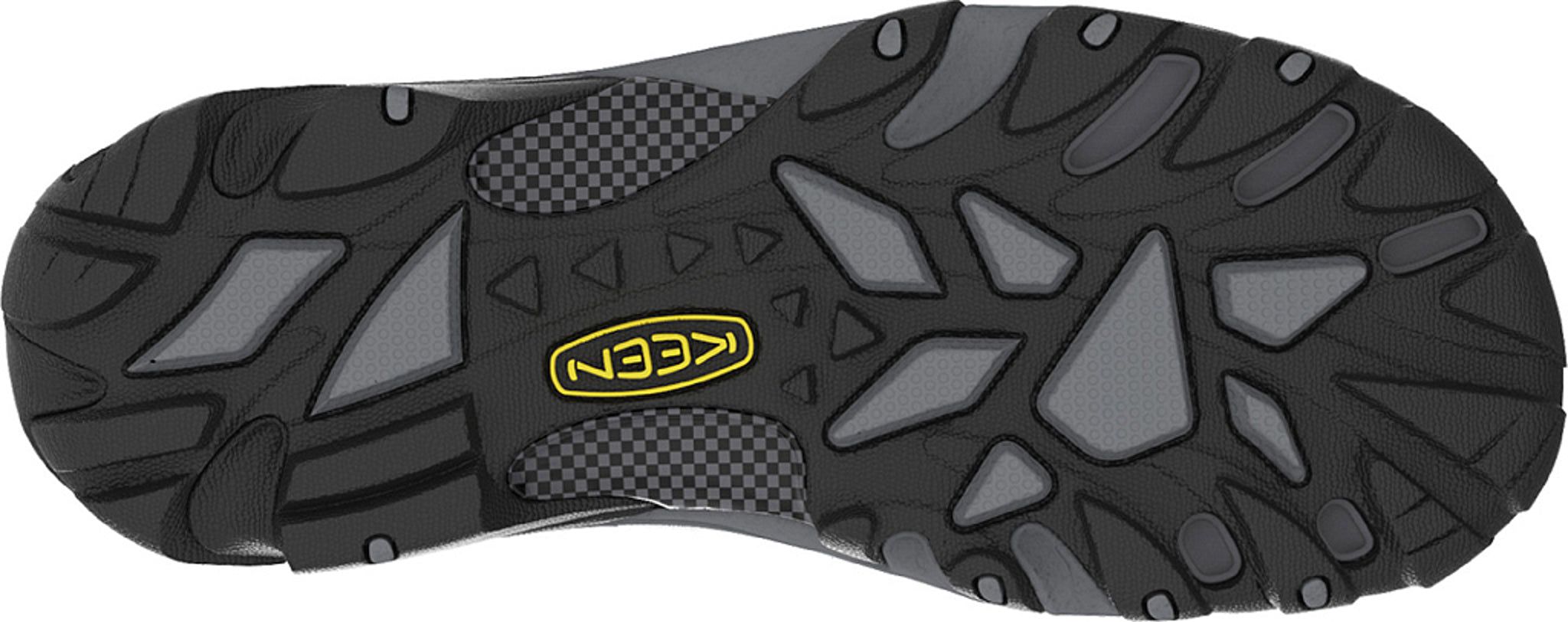 Targhee II Mid Waterproof Hiking Boots - Men's|-|Bottes de randonnée imperméables Targhee II Mid - Homme sold by The Last Hunt product image thumbnail 2