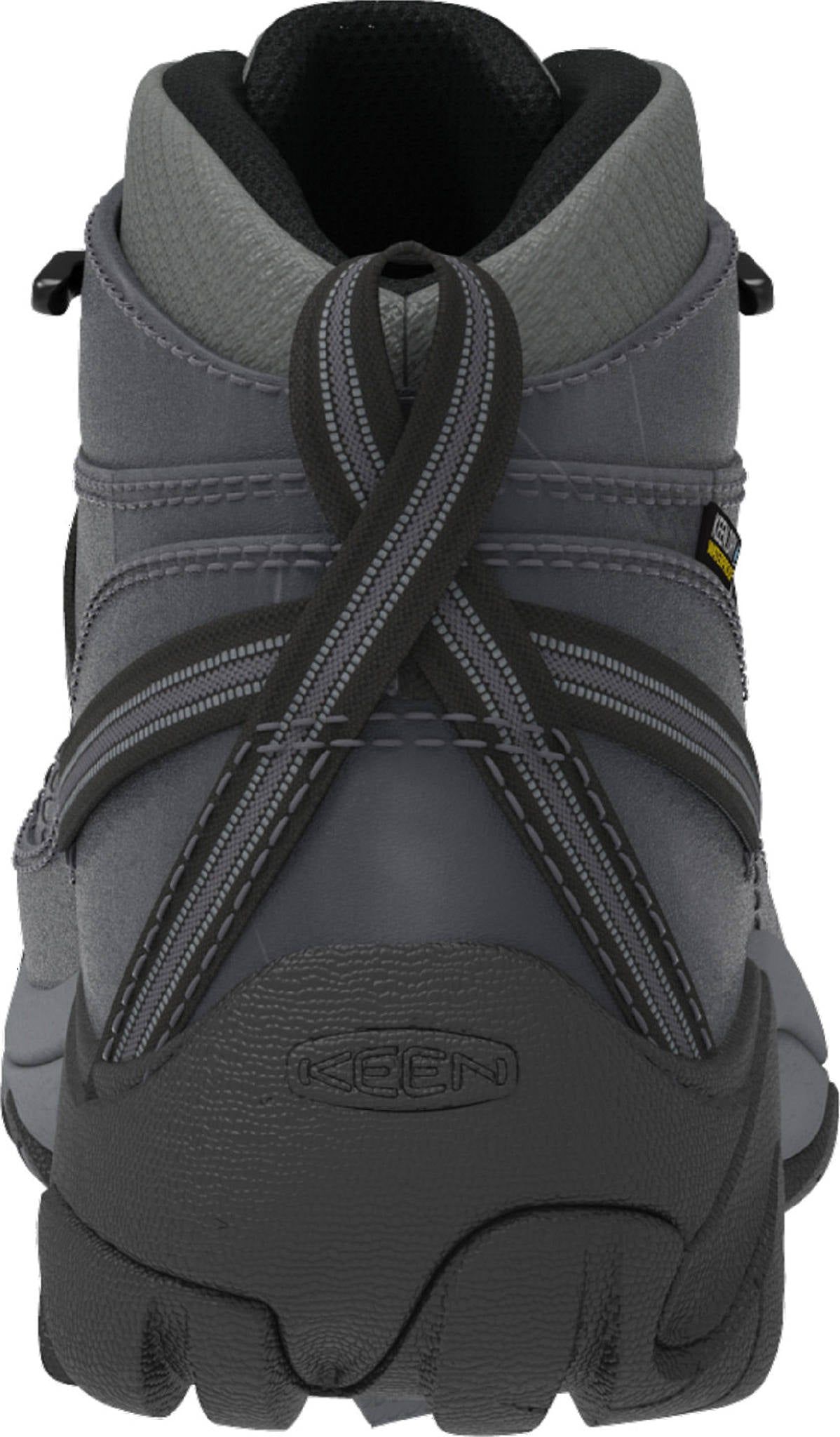 Targhee II Mid Waterproof Hiking Boots - Men's|-|Bottes de randonnée imperméables Targhee II Mid - Homme sold by The Last Hunt product image thumbnail 3