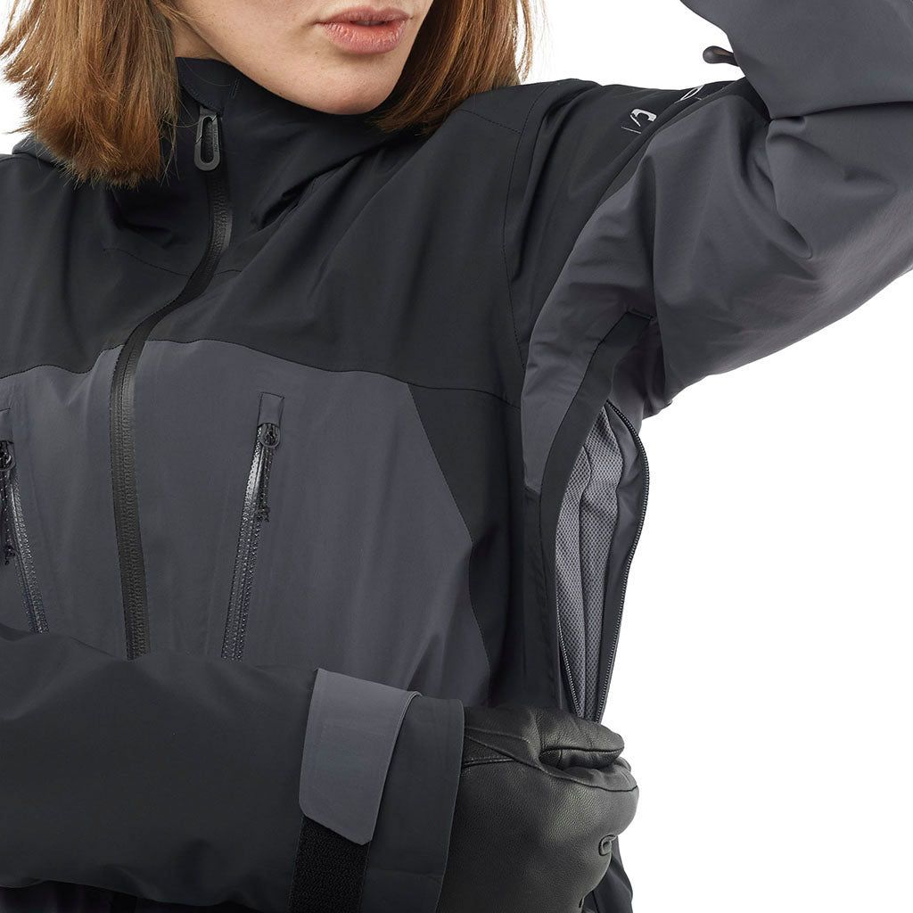 Brilliant Insulated Hooded Jacket - Women's|-|Manteau à capuchon isolé Brilliant - Femme sold by The Last Hunt product image thumbnail 4