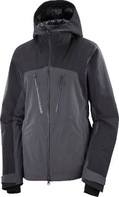 Brilliant Insulated Hooded Jacket - Women's|-|Manteau à capuchon isolé Brilliant - Femme sold by The Last Hunt