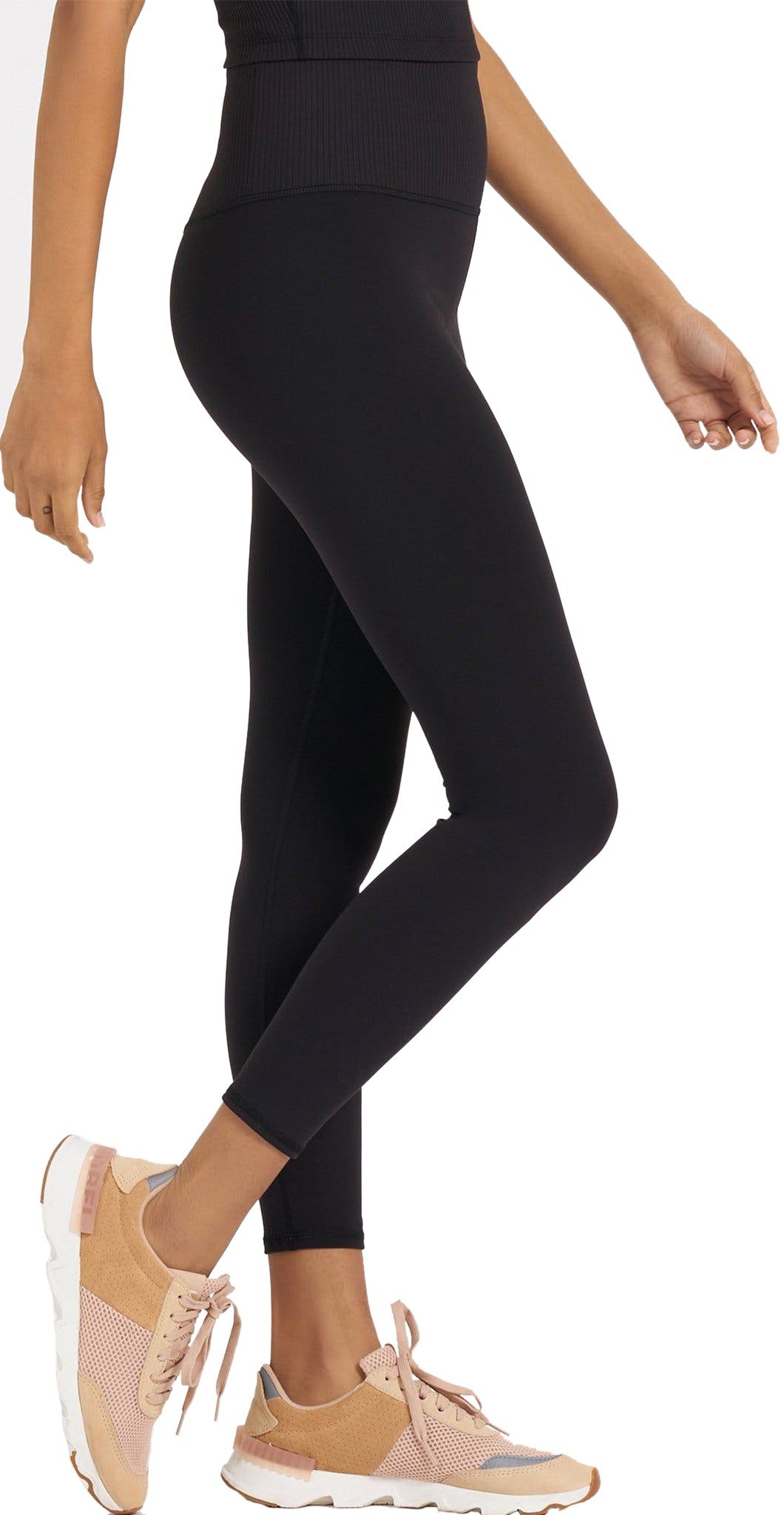 Rib Studio Legging - Women's|-|Legging Rib Studio - Femme sold by The Last Hunt product image thumbnail 5