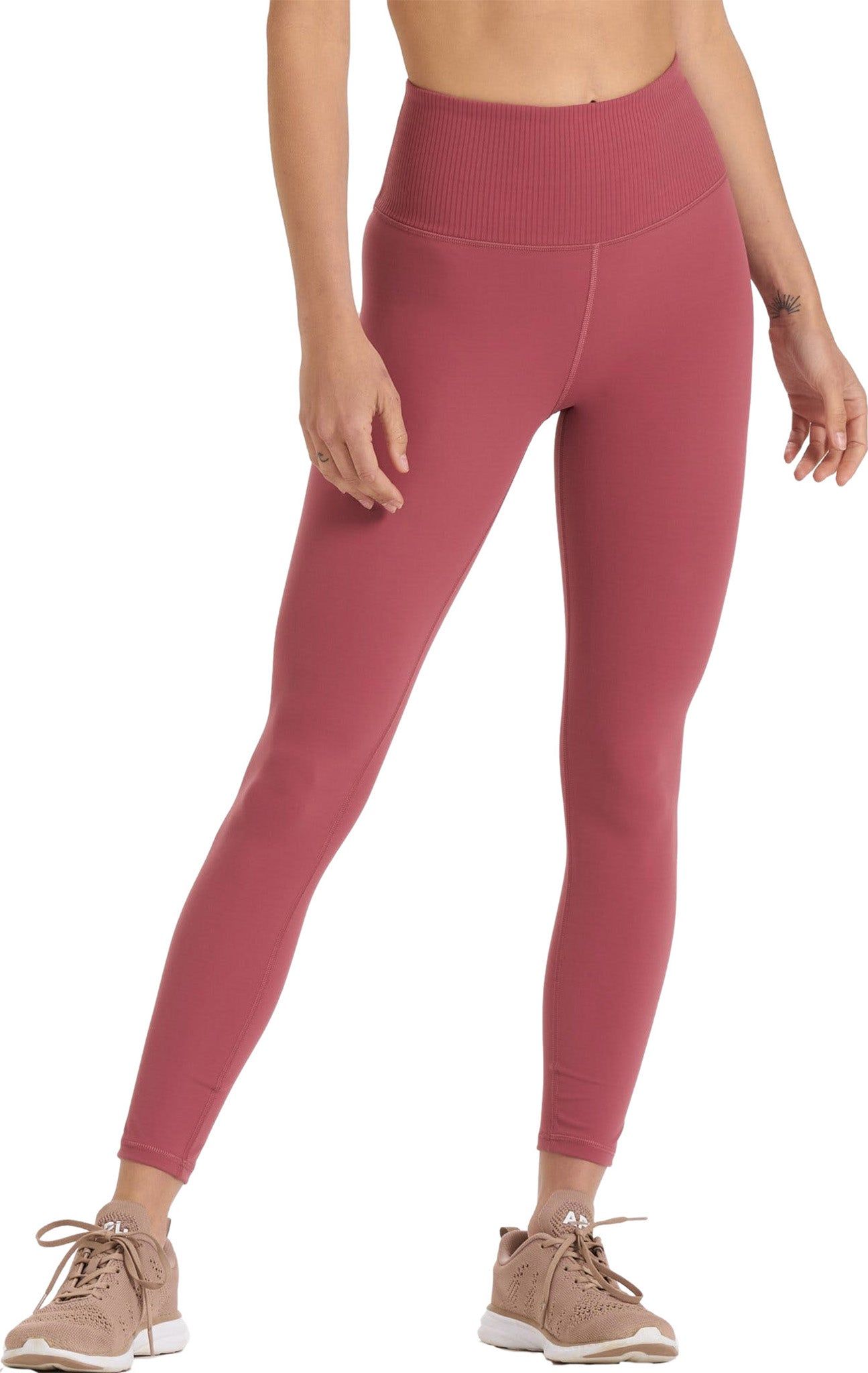 Rib Studio Legging - Women's|-|Legging Rib Studio - Femme sold by The Last Hunt product image thumbnail 4