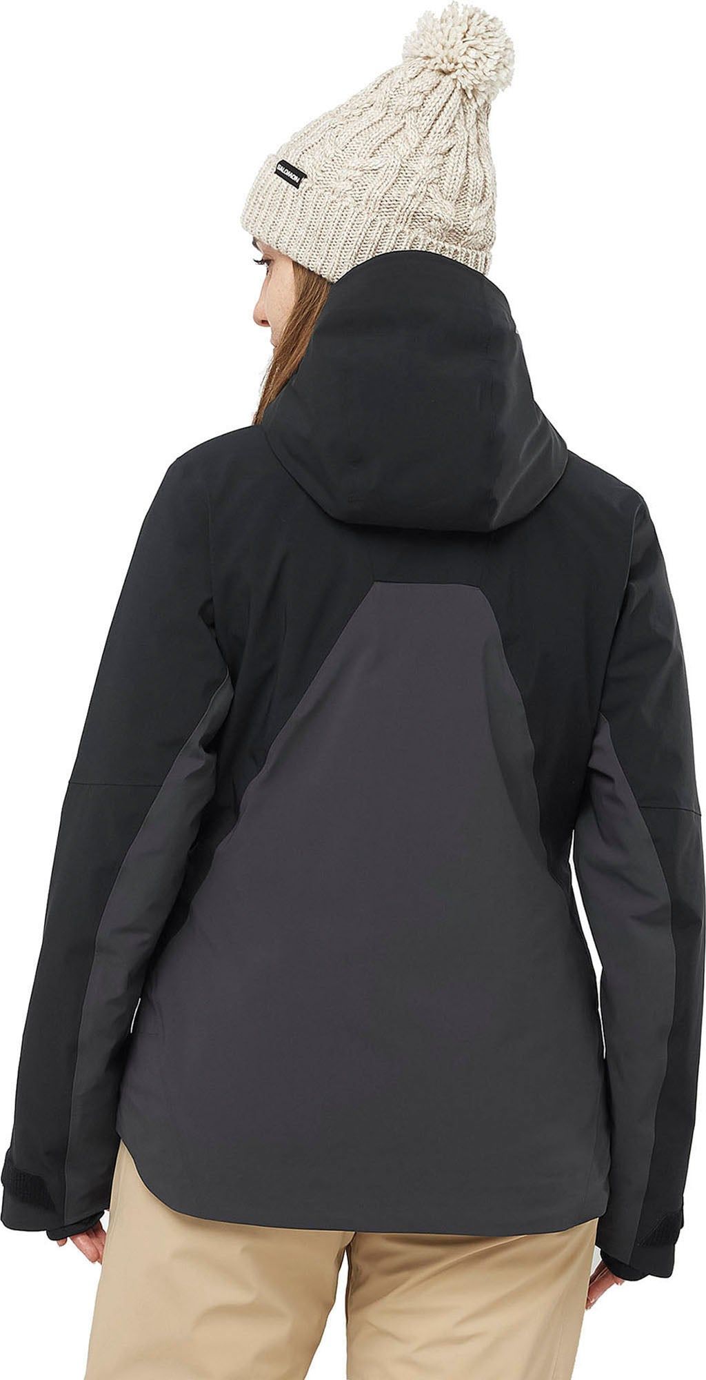 Brilliant Insulated Hooded Jacket - Women's|-|Manteau à capuchon isolé Brilliant - Femme sold by The Last Hunt product image thumbnail 2