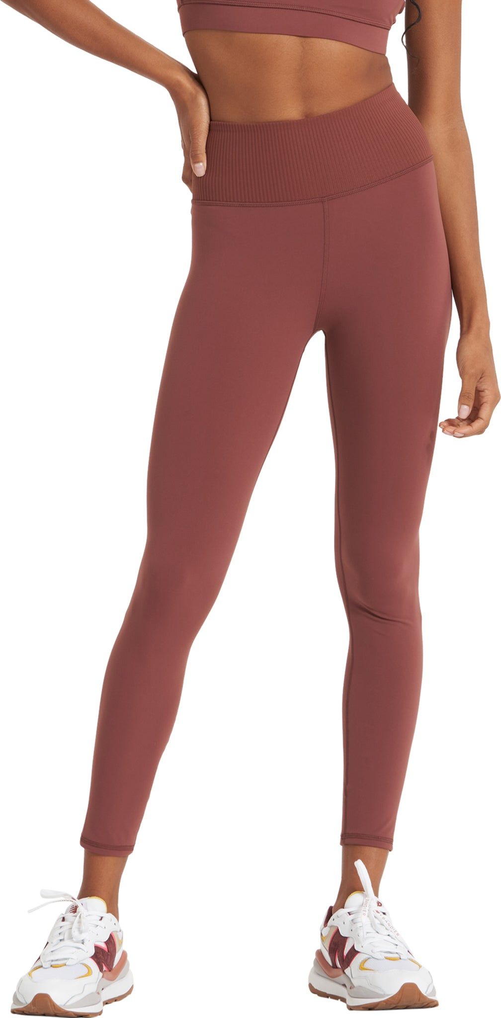Rib Studio Legging - Women's|-|Legging Rib Studio - Femme sold by The Last Hunt product image thumbnail 3