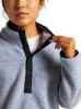 Hearth Fleece Pullover - Women's|-|Chandail en molleton Hearth - Femme sold by The Last Hunt