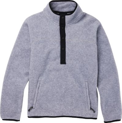 Hearth Fleece Pullover - Women's|-|Chandail en molleton Hearth - Femme sold by The Last Hunt