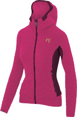 80'S Hoodie Fleece - Women's|-|Chandail à capuchon en molleton 80's - Femme sold by The Last Hunt