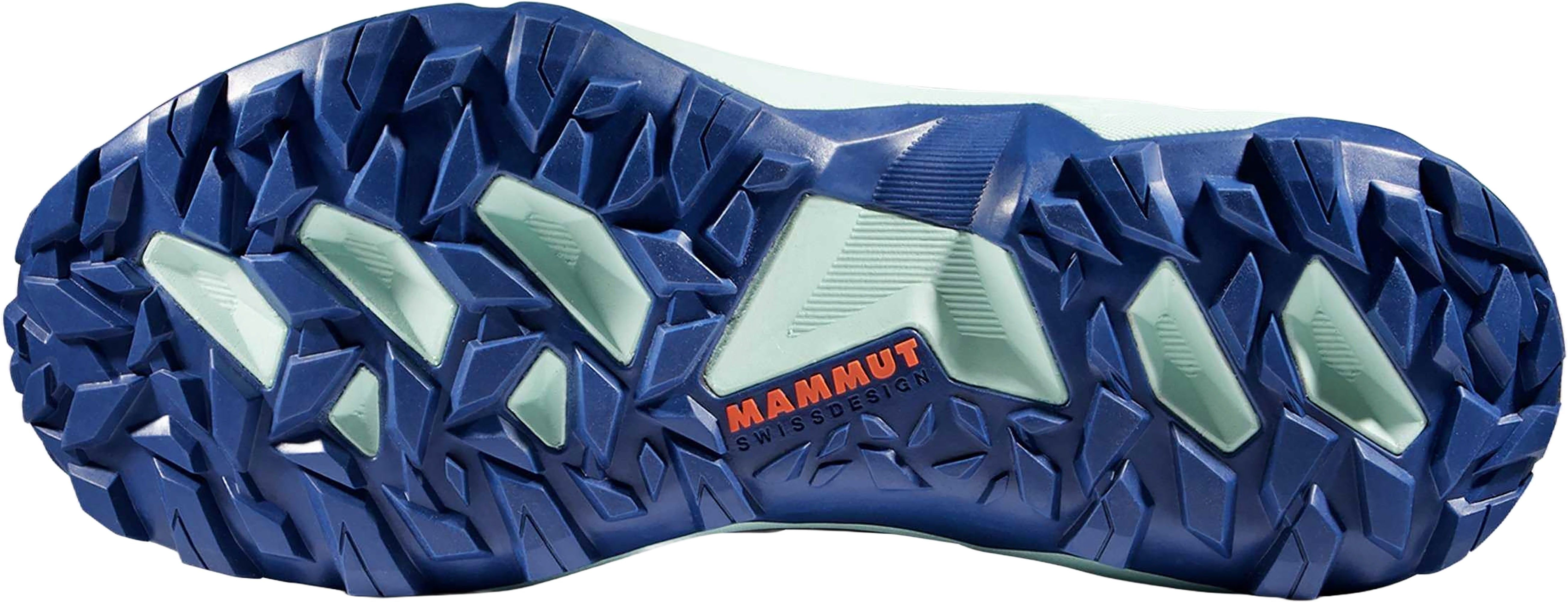 Sertig II Low Gore-Tex® Hiking Shoes - Women's|-|Souliers de randonnée Sertig II Low Gore-Tex® - Femme sold by The Last Hunt product image thumbnail 3