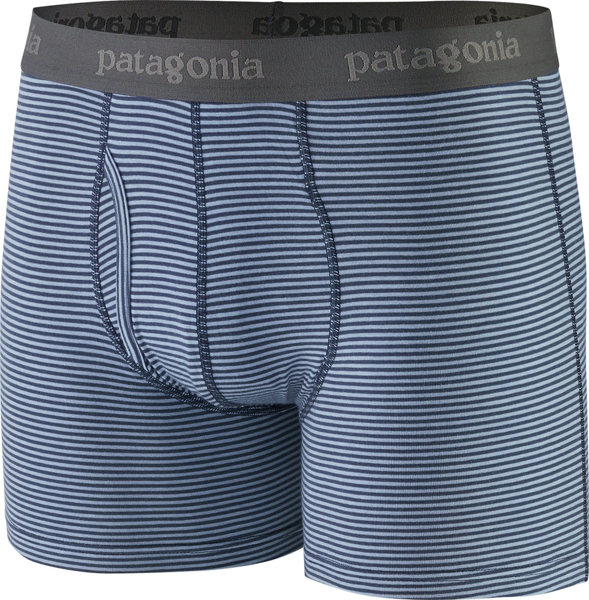 Essential 3 In Boxer Briefs - Men's|-|Boxeurs longs 3 pouces Essential - Homme sold by The Last Hunt product image thumbnail 2
